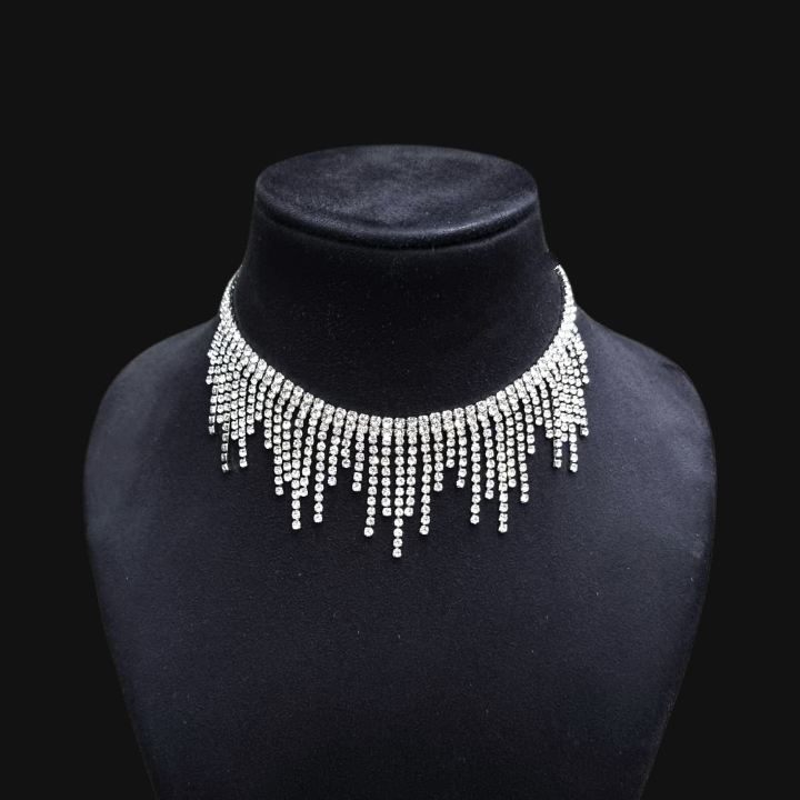 Zircoin Layer Choker